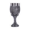 Grey Scale Goblet 16.7cm Dragons Last Chance to Buy