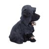 Reapers Canine 17cm Dogs Every Day Is Halloween