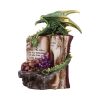 Hoard Finders 20.8cm Dragons LED Figurines