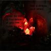 Hoard Finders 20.8cm Dragons LED Figurines