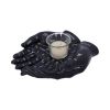 Palmist's Guide (Black) 22.3cm Palmistry Sale Items
