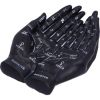Palmist's Guide (Black) 22.3cm Palmistry Sale Items