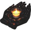 Palmist's Guide (Black) 22.3cm Palmistry Sale Items