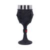 Dark Fang Goblet 18.5cm Bats Last Chance to Buy