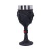 Dark Fang Goblet 18.5cm Bats Last Chance to Buy