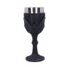 Dark Fang Goblet 18.5cm Bats Last Chance to Buy