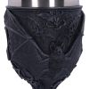 Dark Fang Goblet 18.5cm Bats Last Chance to Buy