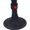 Dark Fang Goblet 18.5cm Bats Last Chance to Buy