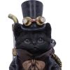 Steamsmith's Cat 19.5cm Cats Last Chance to Buy