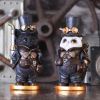 Steamsmith's Cat 19.5cm Cats Last Chance to Buy