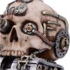 Techno Tank 16cm Skulls Statues Medium (15cm to 30cm)