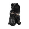 Reapers Feline Lantern 18.5cm Cats Stock Arrivals