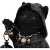 Reapers Feline Lantern 18.5cm Cats Stock Arrivals