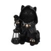 Reapers Feline Lantern 18.5cm Cats Stock Arrivals