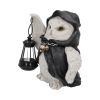 Reapers Flight Lantern 17cm Owls LED Figurines
