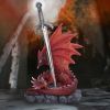 Forged in Flames 16.5cm Dragons Year Of The Dragon