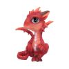Fire Dragonling 12cm Dragons Last Chance to Buy