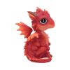 Fire Dragonling 12cm Dragons Last Chance to Buy
