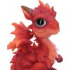 Fire Dragonling 12cm Dragons Last Chance to Buy