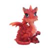 Fire Dragonling 12cm Dragons Last Chance to Buy