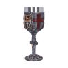 Heraldic Goblet 20cm History and Mythology NEMESIS NOW | EASTER SALE