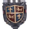 Heraldic Goblet 20cm History and Mythology NEMESIS NOW | EASTER SALE