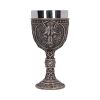 Wild Thirst Chalice 20cm Wolves Last Chance to Buy