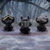 Three Wise Spell Cats 8.5cm Cats Stock Arrivals