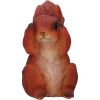 Three Wise Squirrels 9cm Animals Out Of Stock