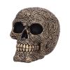 Paisley 15cm Skulls Last Chance to Buy