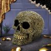 Paisley 15cm Skulls Last Chance to Buy