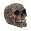 Paisley 15cm Skulls Last Chance to Buy