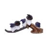 Feathered Broomstick 26cm Owls Sale Items