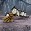 Feathered Broomstick 26cm Owls Sale Items