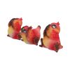 Three Wise Birds 9.8cm Animals Sale Items