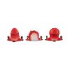 Three Wise Birds 9.8cm Animals Sale Items