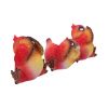 Three Wise Birds 9.8cm Animals Sale Items