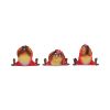 Three Wise Birds 9.8cm Animals Sale Items