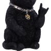 Metallicat 16.5cm Cats Last Chance to Buy