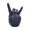 Horns Up 17.5cm Skulls Halloween RRP Below 20