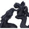 Drakaina and Dragonling 22cm Dragons Sale Items