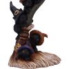Broomstick Kindle 21cm Cats Sale Items