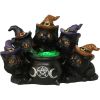 Kindle's Potion 18.5cm Cats Sale Items