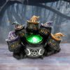 Kindle's Potion 18.5cm Cats Sale Items