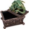 Guardian of the Hoard 13cm Dragons Sale Items