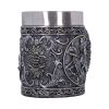 Ride for Glory Tankard 18cm History and Mythology NEMESIS NOW | EASTER SALE