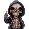Flip the Bird 25cm Reapers Halloween Party