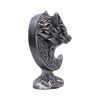 Celtic Crescent 25cm Wolves Last Chance to Buy