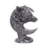 Celtic Crescent 25cm Wolves Last Chance to Buy