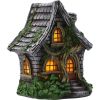 Curly Oak Manor 15cm Fairies Last Chance to Buy